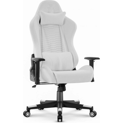 Hell's Chair HC-2000 White White