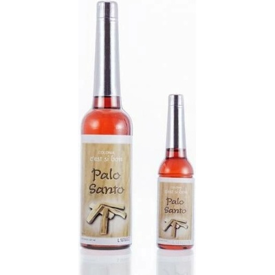 Murray&Lanman AGUA DE PALO SANTO Posvátné dřevo 221 ml – Hledejceny.cz