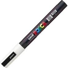 Uni Posca PC-3M bílý