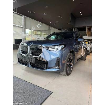 BMW X3 xDrive30e 220 kW