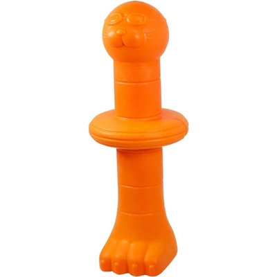 Nobby plovoucí bójka oranžová 25 cm