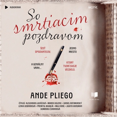 So smrtiacim pozdravom