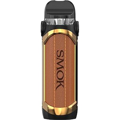 Smoktech IPX 80 grip Full Kit 3000 mAh Brown 1 ks