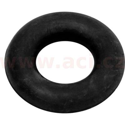 ACI Gumový závěs výfuku (vnitř. pr. 39 mm, vněj. pr. 65 mm, tl. 13 mm)