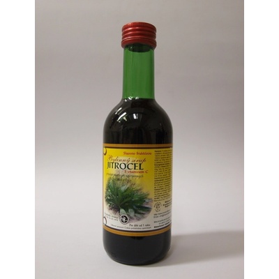 Klášterní Officína Jitrocel 250 ml