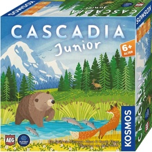 Kosmos Cascadia Junior
