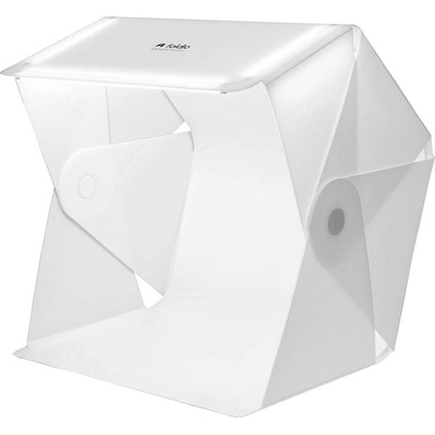 ORANGEMONKIE Foldio3 s osvětlením 62,5 x 64 x 55 cm – Hledejceny.cz
