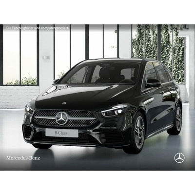 Mercedes-Benz B 200 AMG Line 120 kW