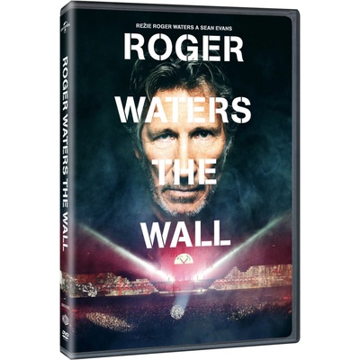 Roger Waters The Wall DVD
