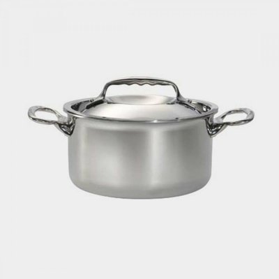 De Buyer Affinity 28 cm 8,6 l
