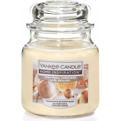 Yankee Candle Glistering Christmas 104 g