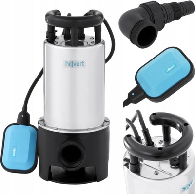 Hillvert HT-Robson SP1100DWE