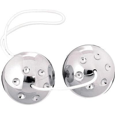 Seven Creations Basic Loveballs