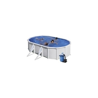 GRE Fidji 7,3 x 3,75 x 1,2m KIT730ECO