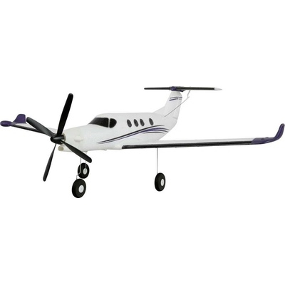 Amewi RC-Modell vícebarevná RC model letadla RtF 450 mm