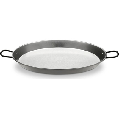 Vaello Campos P0126 Paella gastro pánev 26 cm ocelová leštěná