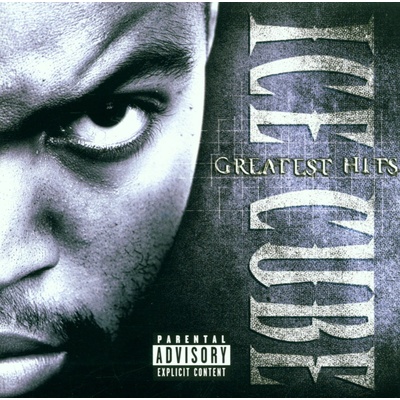 ICE CUBE: GREATEST HITS CD