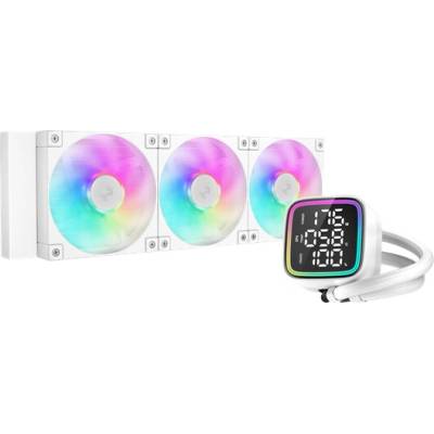Deepcool LD360 WH R-LD360-WHDMMN-G-1