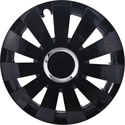 Leoplast Beat 15" black , 4 ks – Hledejceny.cz