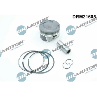 Dr.Motor Automotive DRM21605 – Hledejceny.cz