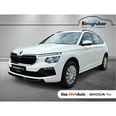 Skoda Kamiq TSI Essence 70 kW