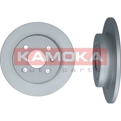 KAMOKA Brzdový kotúč 1032086