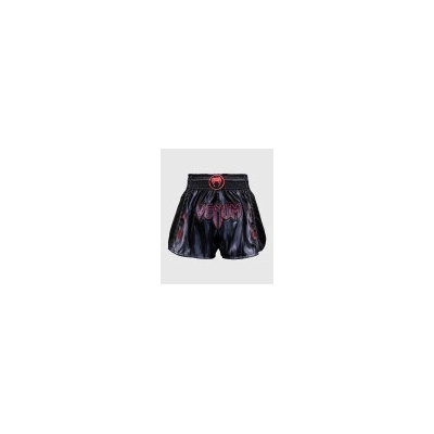 Venum Demon Muay Thai Black/Grey
