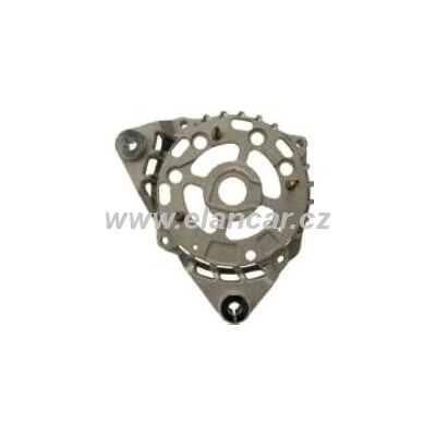 Zadní víko alternátoru - Magneti Marelli 63321758