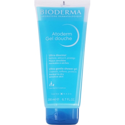 Bioderma Atoderm Gel douche sprchový gel 200 ml – Hledejceny.cz