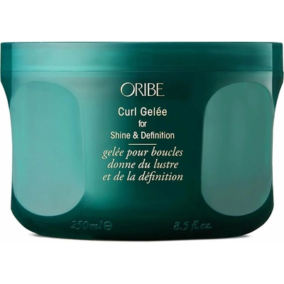 Oribe Moisture & Control Curl Gele for Shine & Definition 250 ml