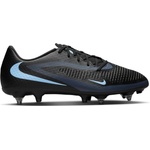 Test Nike Phantom 6 LOW ACADEMY SG-PRO AC Černá Recenze Nike Phantom 6 LOW ACADEMY SG-PRO AC Černá