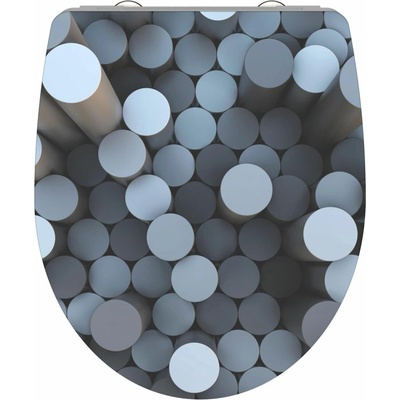 Eisl Round Dips High Gloss 82593