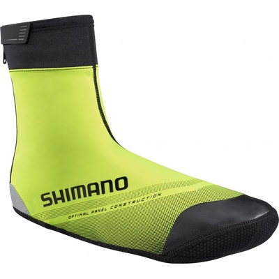 Shimano S1100X Soft Shell návleky na obuv