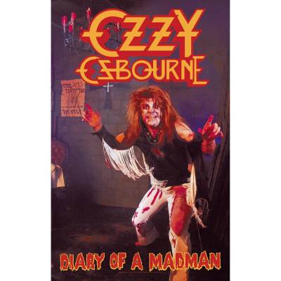 Diary Of A Madman