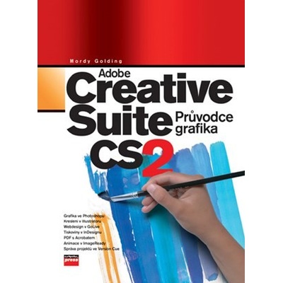 Mordy Golding Adobe Creative Suite 2