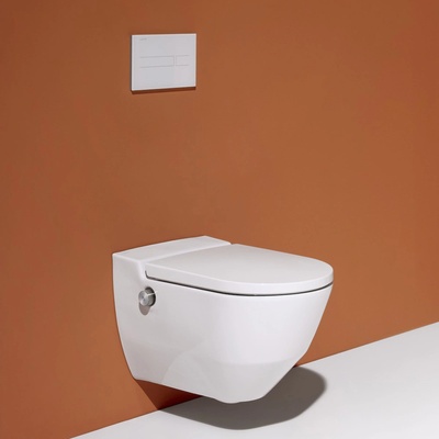 Laufen Cleanet Navia - H8206017570001