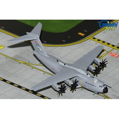 Atlas Gemini A400M-180 Turkish Air Force 1:400