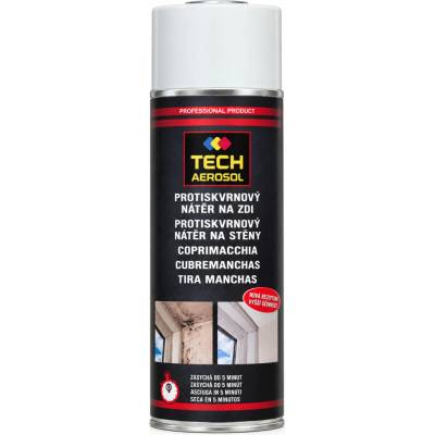 Pro-Tech Protiškvrnový náter na steny 500 ml