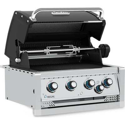 Broil King Regal 470 Built-in