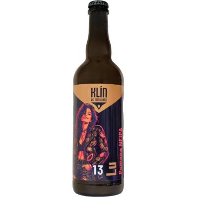 Klín Lu 13° 5,8% 0,75 l (sklo)