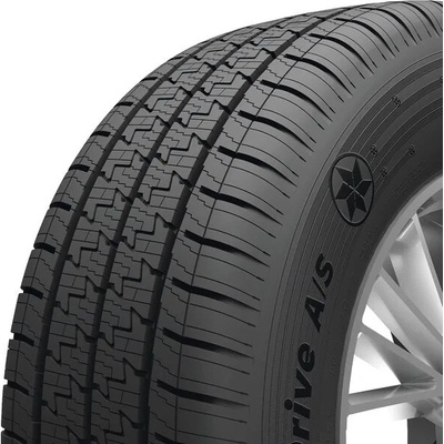 Ceat Enduradrive A/S 215/70 R15 109/107T