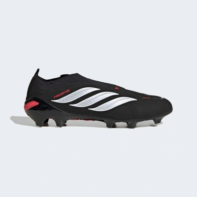 adidas Predator League LL FG BTK černé