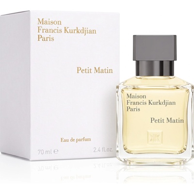Maison Francis Kurkdjian Petit Matin parfumovaný extrakt unisex 70 ml
