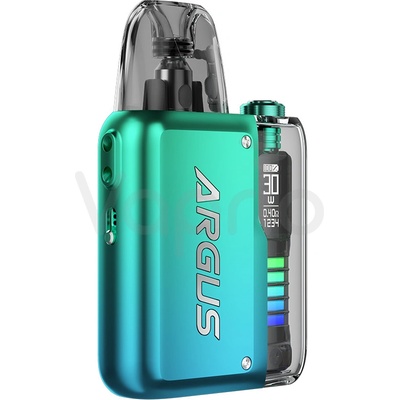 VOOPOO Argus P2 Pod 1100 mAh Neon Blue 1 ks