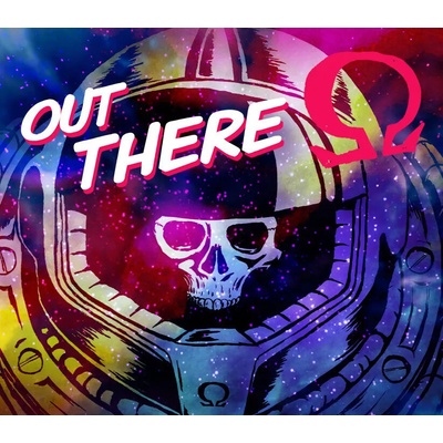 Out There (Omega Edition)