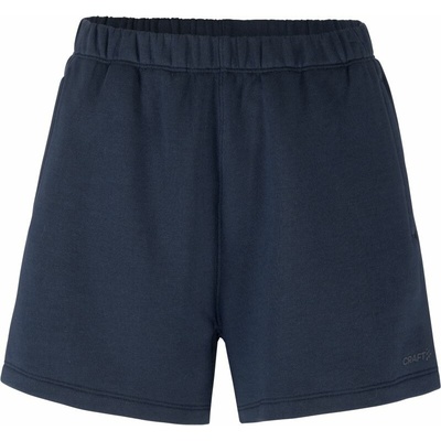 Craft Frequent Sweatshorts W blaze kraťasy dámské