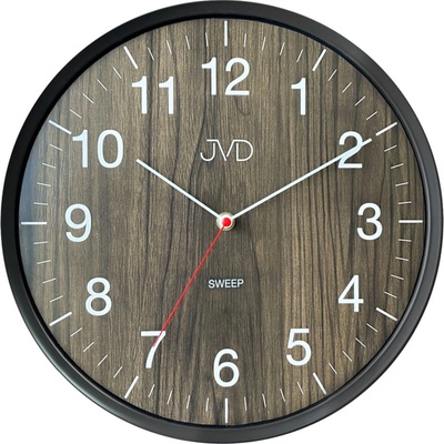 JVD HA17.3