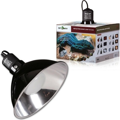 ReptiZoo Lampa RL02B do 150 W