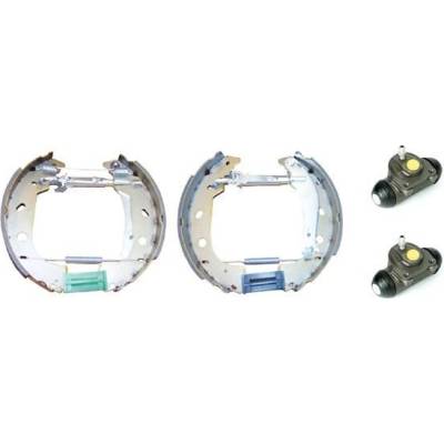 Sada brzdových čeľustí BREMBO K 23 045