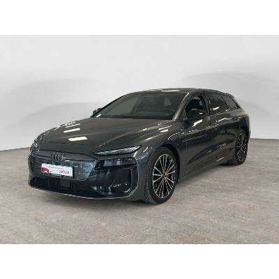 Audi A6 e-tron S-line Avant Performance 270 kW